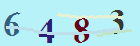 کد امنیتی