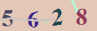 کد امنیتی