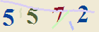 کد امنیتی