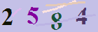 کد امنیتی