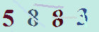 کد امنیتی