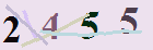 کد امنیتی