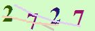 کد امنیتی