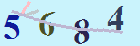 کد امنیتی