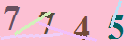 کد امنیتی