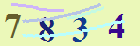 کد امنیتی