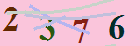 کد امنیتی