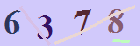 کد امنیتی