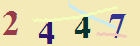 کد امنیتی