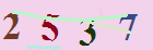 کد امنیتی