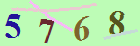 کد امنیتی