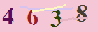 کد امنیتی