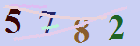 کد امنیتی
