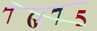 کد امنیتی