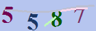 کد امنیتی