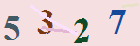 کد امنیتی