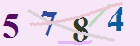 کد امنیتی