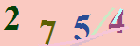کد امنیتی