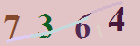 کد امنیتی
