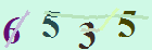 کد امنیتی