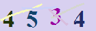 کد امنیتی