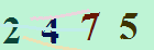 کد امنیتی
