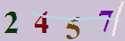 کد امنیتی