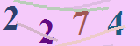کد امنیتی