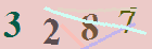 کد امنیتی