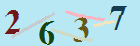 کد امنیتی
