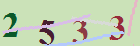 کد امنیتی
