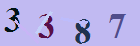 کد امنیتی