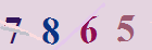 کد امنیتی