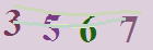 کد امنیتی