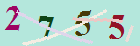 کد امنیتی