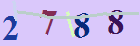 کد امنیتی