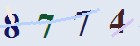 کد امنیتی