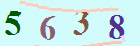کد امنیتی