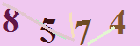 کد امنیتی