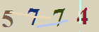 کد امنیتی