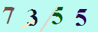 کد امنیتی