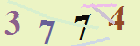 کد امنیتی