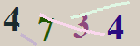کد امنیتی