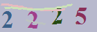 کد امنیتی