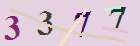 کد امنیتی