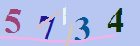 کد امنیتی