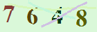 کد امنیتی