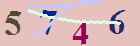 کد امنیتی
