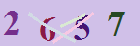 کد امنیتی