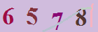 کد امنیتی